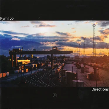 Directions by Pymlico - album cover