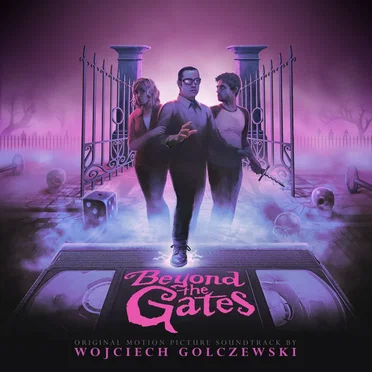 Beyond the Gates