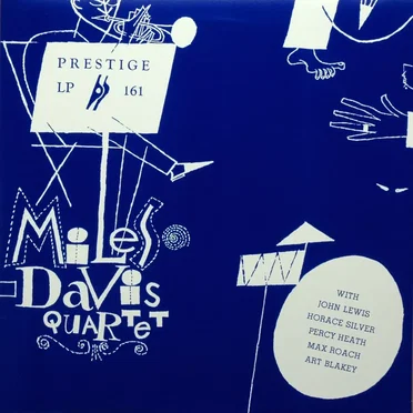 Miles Davis Quartet
