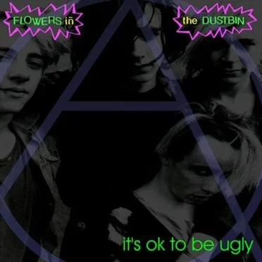 It's OK to be Ugly