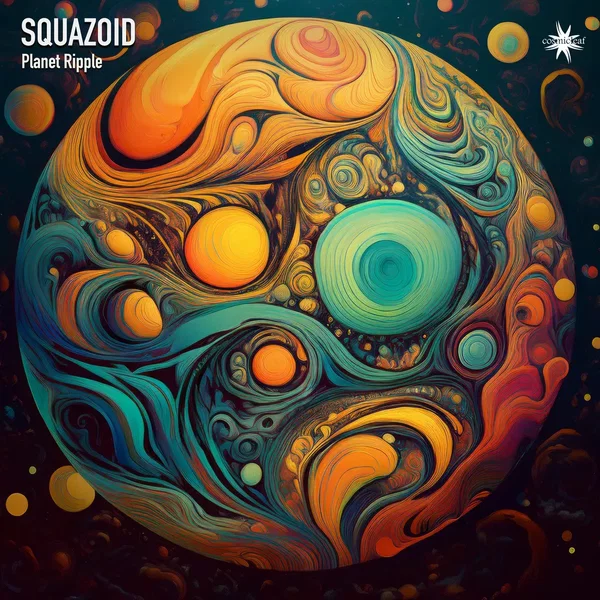 Planet Ripple