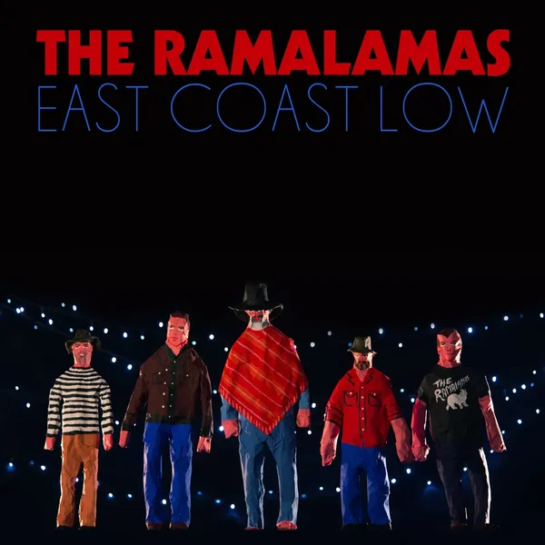 East Coast Low