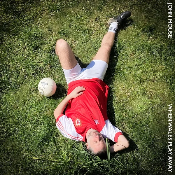 When Wales Play Away