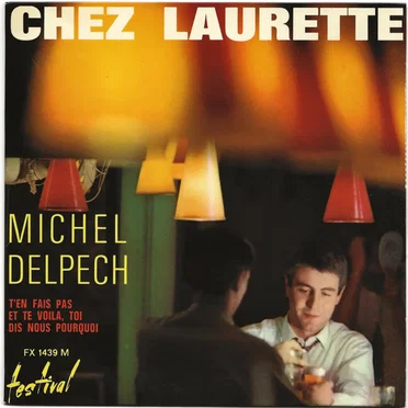 Chez Laurette