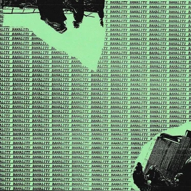 Four Walls Falling by Michael Wall - album cover