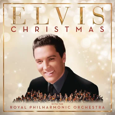 Christmas With Elvis and the Royal Philharmonic Orchestra