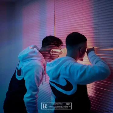 Vega, pt. 2 by Mani & Zah - album cover