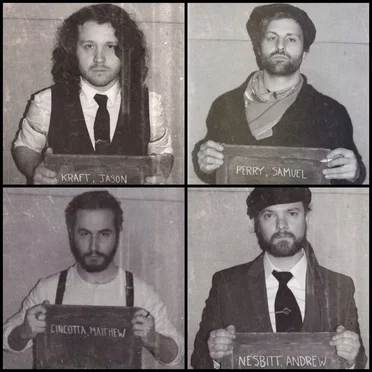 Crime of the Century EP