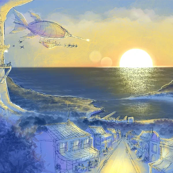 Seabell, Starshine