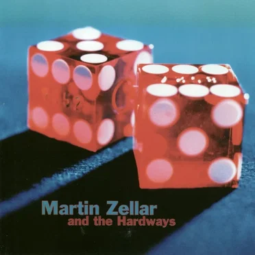 Martin Zellar and the Hardways