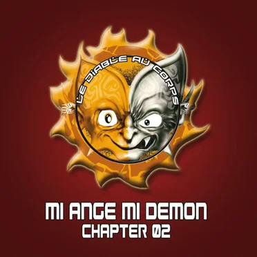 Mi Ange Mi Demon Chapter 2 by Various Artists - album cover