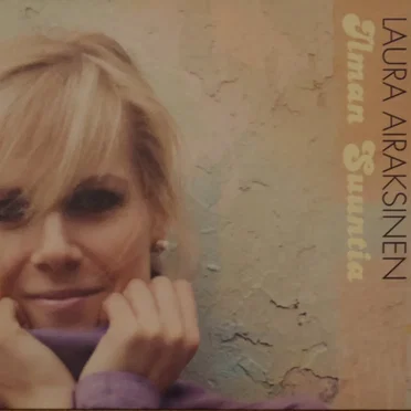 Ilman suuntia by Laura Airaksinen - album cover