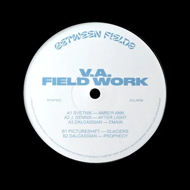 Field Work by Various Artists - album cover