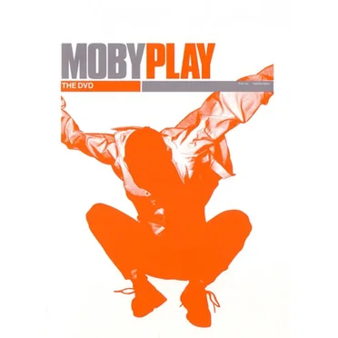 Play the DVD
