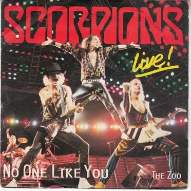 Live! No One Like You / The Zoo