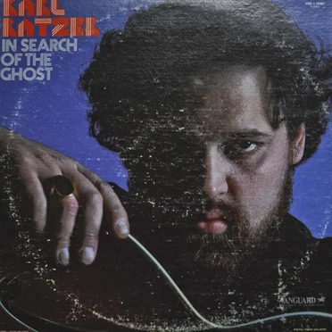 In Search of the Ghost