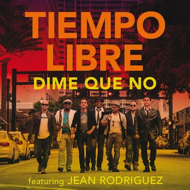 Dime que no
