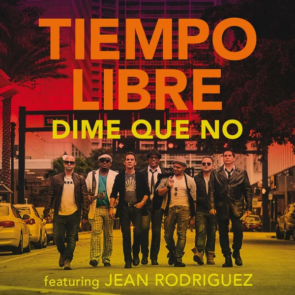 Dime que no
