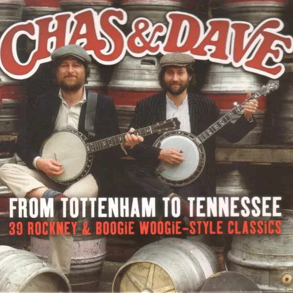 From Tottenham To Tennessee
