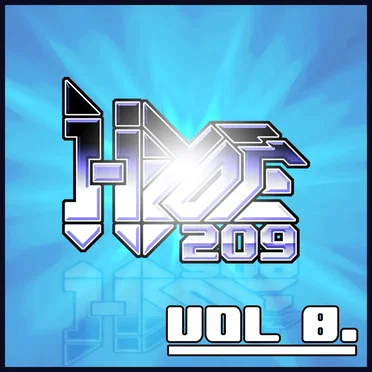 Hyde209, Vol 8.