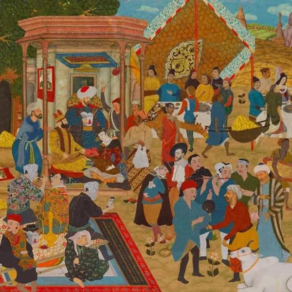 Bani Bumi
