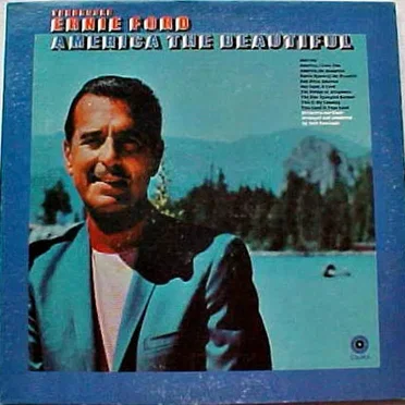 America the Beautiful