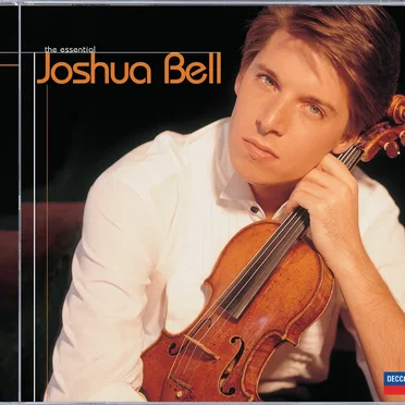 The Essential Joshua Bell