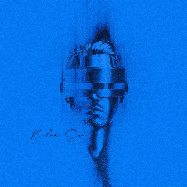 Blue Sin