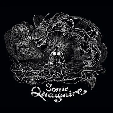 Sonic Quagmire by Various Artists - album cover