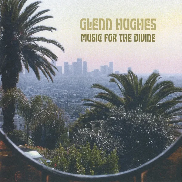 Music for the Divine