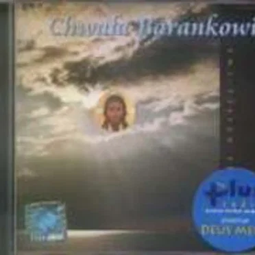Chwała Barankowi by Deus Meus - album cover