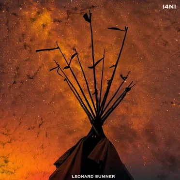 I4ni by Leonard Sumner - album cover