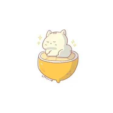 Lemon Soda
