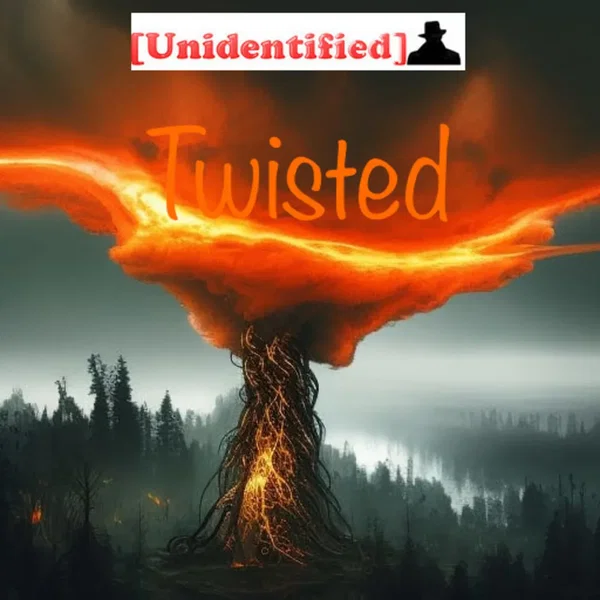 Twisted