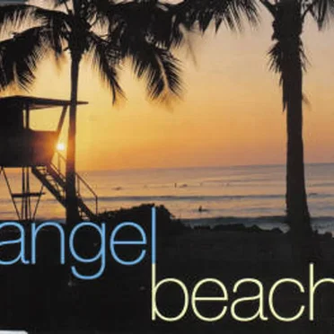 Angel Beach by Various Artists - album cover