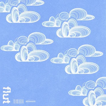 azul