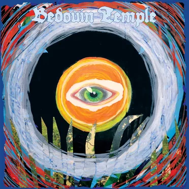 Bedouin Temple by Bedouin Temple - album cover