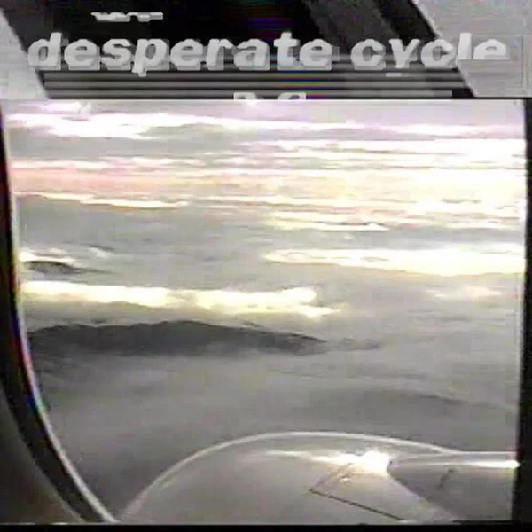 desperate cycle