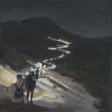 La fila