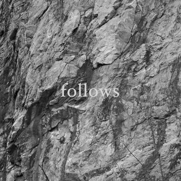 Soulkeeper by Follows - album cover