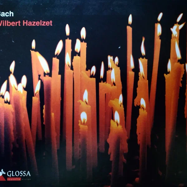 Suites for cello BWV 1007-1009 (transcr. Wilbert Hazelzet) / Partita for flute BWV 1013