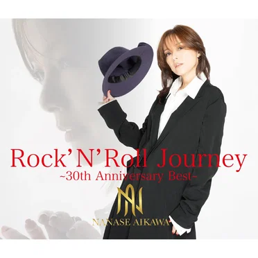 Rock 'N' Roll Journey -30th Anniversary Best-