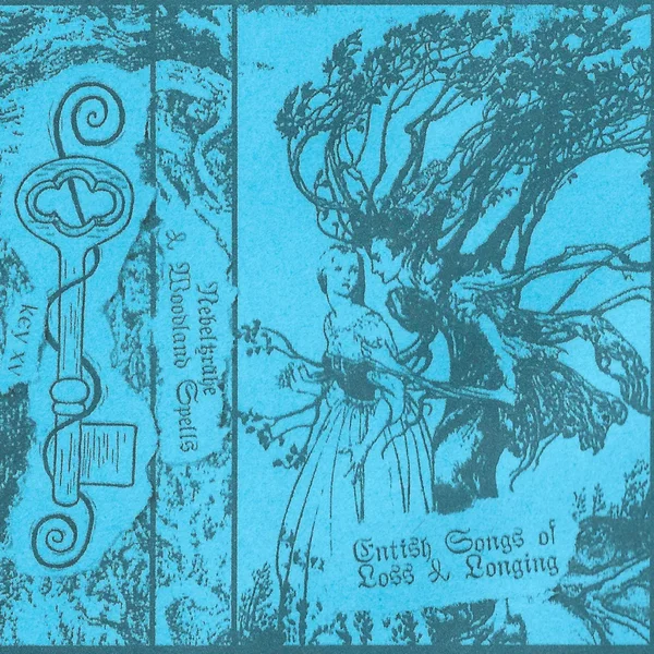 Entish Songs of Loss & Longing