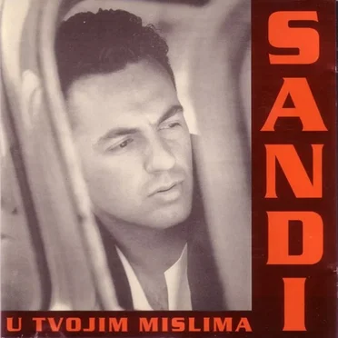 U tvojim mislima by Sandi - album cover