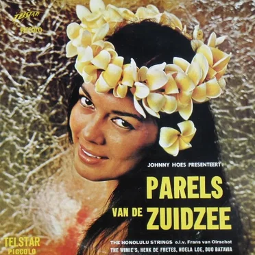 Parels van de Zuidzee