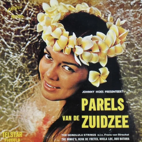 Parels van de Zuidzee