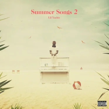 Summer Songs 2 by Lil Yachty - album cover