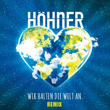 Wir halten die Welt an