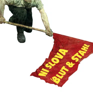 Blut & Stahl