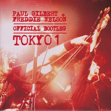 Official Bootleg: Tokyo 1